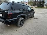 Jeep Grand Cherokee 2004 годаүшін4 350 000 тг. в Костанай – фото 2