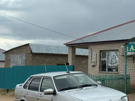 ВАЗ (Lada) 2115 2007 года за 1 000 000 тг. в Уральск – фото 2