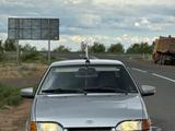 ВАЗ (Lada) 2115 2007 годаүшін1 000 000 тг. в Уральск