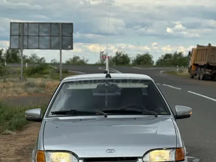 ВАЗ (Lada) 2115 2007 года за 1 000 000 тг. в Уральск