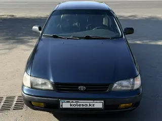 Toyota Carina E
