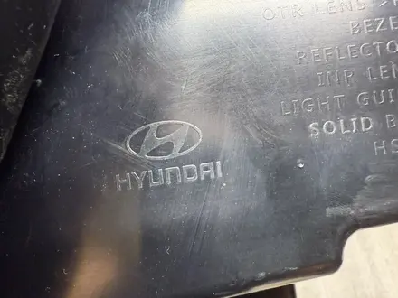 Задний фонарь Hyundai Tucson 2020-2024 ORIGINAL за 10 000 тг. в Алматы – фото 9