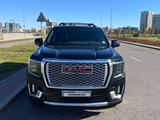 GMC Yukon 2022 годаүшін49 999 999 тг. в Астана – фото 3