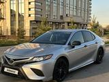 Toyota Camry 2019 года за 11 500 000 тг. в Алматы