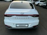 Hyundai Grandeur 2022 года за 13 000 000 тг. в Алматы – фото 5