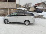 Toyota Estima 2002 года за 5 600 000 тг. в Алматы – фото 5