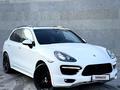 Porsche Cayenne 2013 года за 17 831 818 тг. в Шымкент