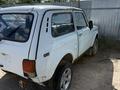 ВАЗ (Lada) Lada 2121 2015 года за 650 000 тг. в Алматы – фото 3