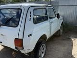 ВАЗ (Lada) Lada 2121 2015 года за 400 000 тг. в Конаев (Капшагай) – фото 3