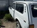 ВАЗ (Lada) Lada 2121 2015 года за 650 000 тг. в Алматы – фото 2