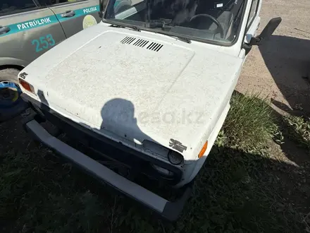 ВАЗ (Lada) Lada 2121 2015 года за 650 000 тг. в Алматы