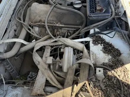 ВАЗ (Lada) Lada 2121 2015 года за 650 000 тг. в Алматы – фото 6