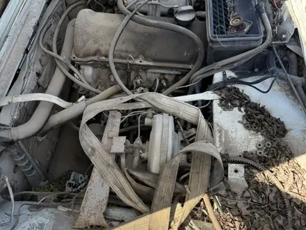 ВАЗ (Lada) Lada 2121 2015 года за 650 000 тг. в Алматы – фото 7