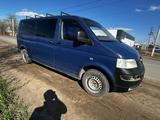 Volkswagen Transporter 2008 годаүшін3 800 000 тг. в Уральск – фото 2