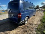 Volkswagen Transporter 2008 годаүшін3 800 000 тг. в Уральск – фото 3