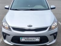 Kia Rio 2020 годаүшін6 500 000 тг. в Караганда