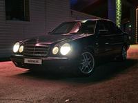 Mercedes-Benz E 280 1998 годаүшін2 500 000 тг. в Караганда