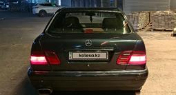 Mercedes-Benz E 280 1998 года за 2 500 000 тг. в Караганда – фото 5