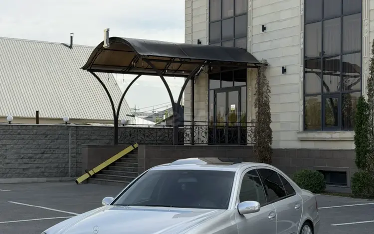 Mercedes-Benz E 320 2004 года за 5 900 000 тг. в Алматы
