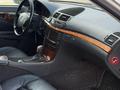 Mercedes-Benz E 320 2004 года за 5 900 000 тг. в Алматы – фото 8