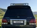 Lexus LX 470 2007 года за 12 800 000 тг. в Алматы – фото 2