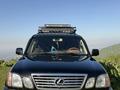 Lexus LX 470 2007 года за 12 800 000 тг. в Алматы