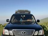 Lexus LX 470 2007 года за 12 800 000 тг. в Алматы