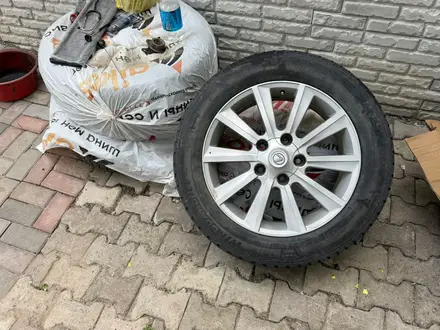 Lexus LX 470 2007 года за 12 800 000 тг. в Алматы – фото 24
