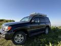 Lexus LX 470 2007 года за 12 800 000 тг. в Алматы – фото 3