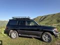 Lexus LX 470 2007 года за 12 800 000 тг. в Алматы – фото 4