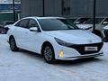 Hyundai Elantra 2022 года за 9 200 000 тг. в Алматы