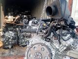 ДВИГАТЕЛЬ 2AZ-FE 2.4л. 1MZ-FE 3л. на Toyota Camry (Тойота Камри) за 71 000 тг. в Алматы
