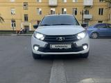 ВАЗ (Lada) Granta 2190 2022 года за 5 460 000 тг. в Усть-Каменогорск
