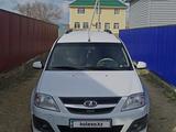 ВАЗ (Lada) Largus 2014 года за 3 800 000 тг. в Атырау