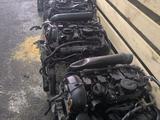 Привозные двигателя АКПП Volkswagen passat golf TIGUAN Porsche Cayenne ДВС за 143 678 тг. в Алматы – фото 5