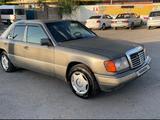 Mercedes-Benz E 230 1992 годаүшін1 350 000 тг. в Алматы – фото 2