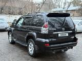 Toyota Land Cruiser Prado 2007 годаfor13 500 000 тг. в Алматы – фото 4