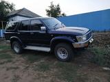 Toyota Hilux Surf 1995 годаүшін2 700 000 тг. в Аулиеколь – фото 2