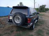Toyota Hilux Surf 1995 годаүшін2 700 000 тг. в Аулиеколь – фото 4