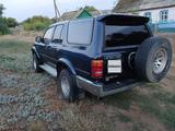 Toyota Hilux Surf 1995 годаүшін2 700 000 тг. в Аулиеколь – фото 5
