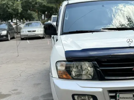 Mitsubishi Pajero 2000 года за 5 700 000 тг. в Алматы