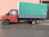 Ford Transit 1994 года за 2 380 000 тг. в Шымкент – фото 2