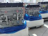 Двигатель Hyundai Accent (Хундай акцент) G4FC 1.6 G4FG G4NA G4KDfor550 000 тг. в Кызылорда