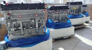 Двигатель Hyundai Accent (Хундай акцент) G4FC 1.6 G4FG G4NA G4KD за 500 000 тг. в Кызылорда