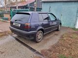 Volkswagen Golf 1995 года за 1 650 000 тг. в Кокшетау – фото 4