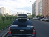 Chevrolet Cobalt 2025 года за 6 500 000 тг. в Астана – фото 2