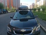 Chevrolet Cobalt 2025 года за 6 500 000 тг. в Астана