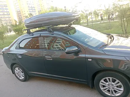 Chevrolet Cobalt 2025 года за 6 500 000 тг. в Астана – фото 4