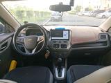 Chevrolet Cobalt 2025 года за 6 500 000 тг. в Астана – фото 5