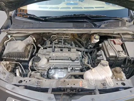 Chevrolet Cobalt 2025 года за 6 500 000 тг. в Астана – фото 7